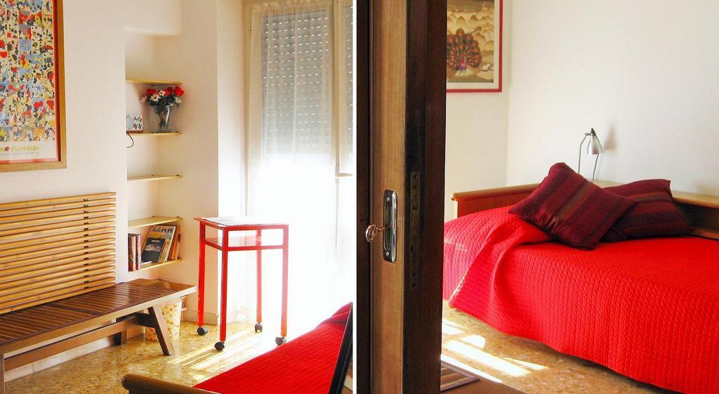 Romulus Rex Hotel Quarto foto