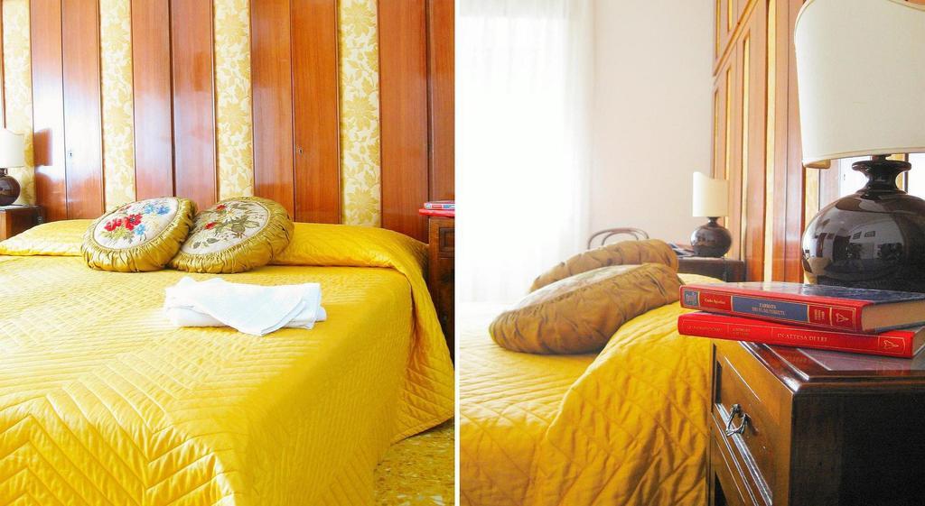 Romulus Rex Hotel Quarto foto